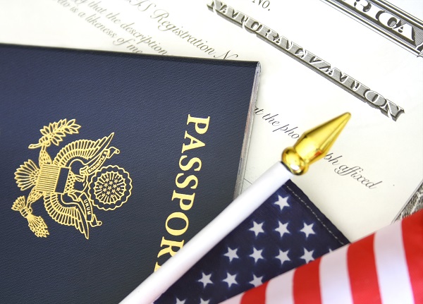 Naturalization and Citizenship