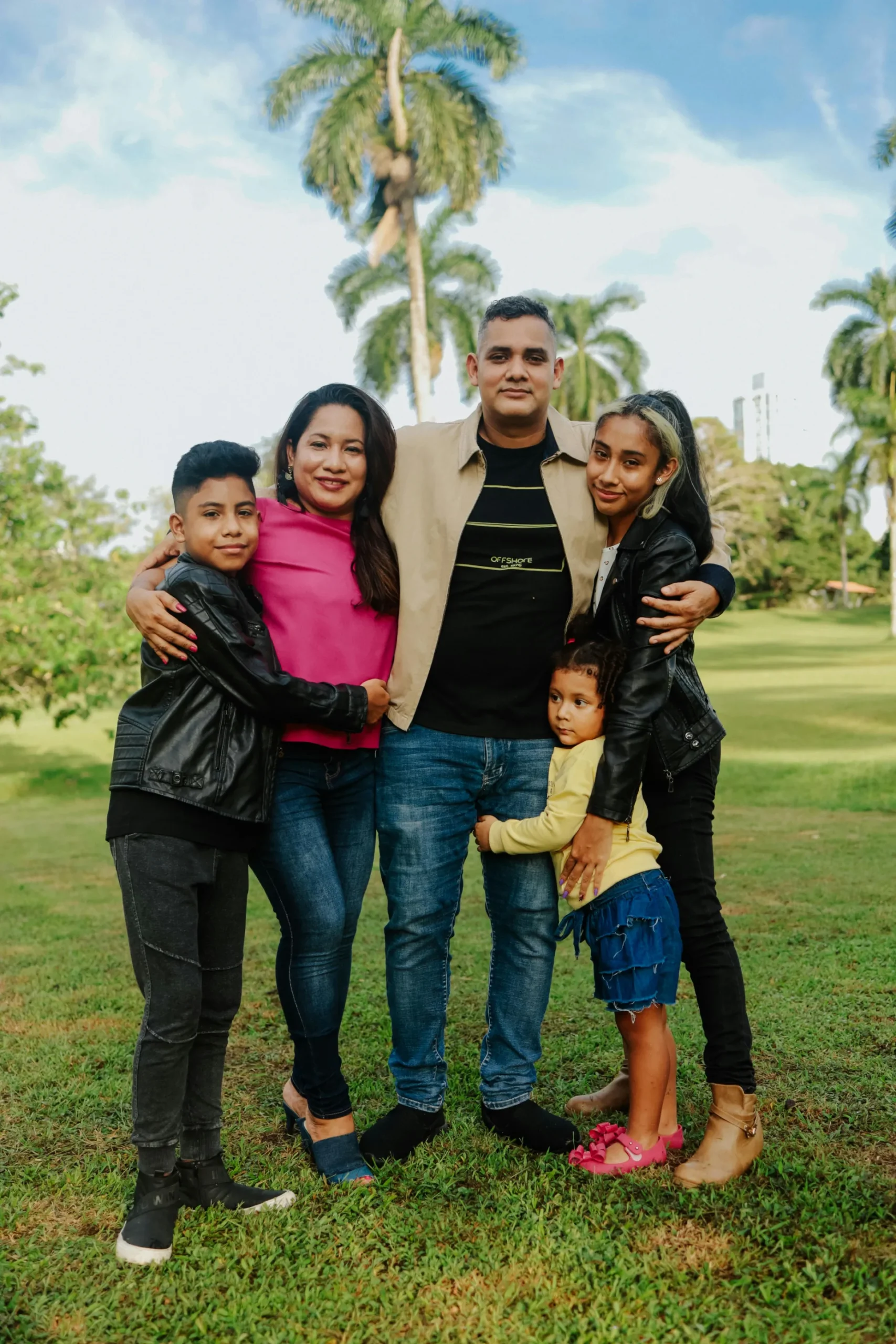 Family Visas Philadelphia