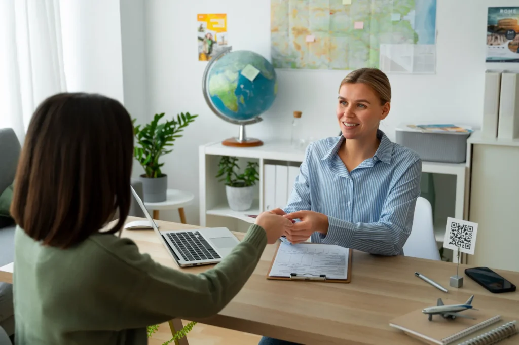 Immigration Consultations Philadelphia